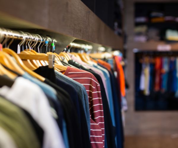 Ready-Made Garments